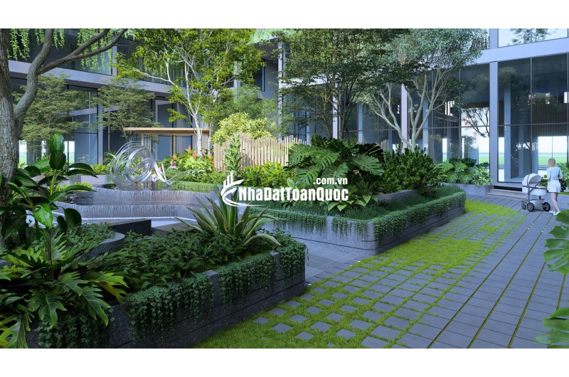 Chưa đến 2 tỷ căn hộ ven biển - sở hữu lâu dài - tầm view di sản vịnh Hạ Long